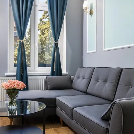 Karmelicka Stylish Apartments In Cracow By Noclegi Renters-2