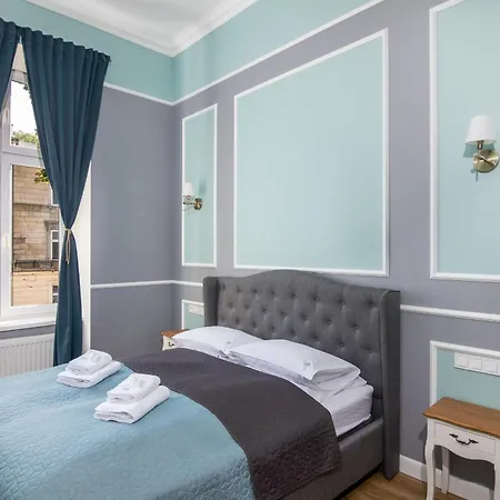 Karmelicka Stylish Apartments In Cracow By Noclegi Renters-3